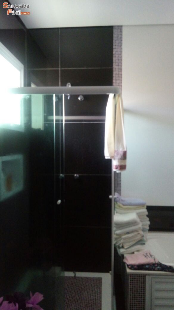 Casa em Jd. Novo Horizonte, Sorocaba - Sobrado Cond  Golden Park Residence - Foto 17